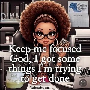 Meet your Posher, Patrice